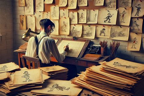 traditional animation vs computer animation|the decline of traditional animation.